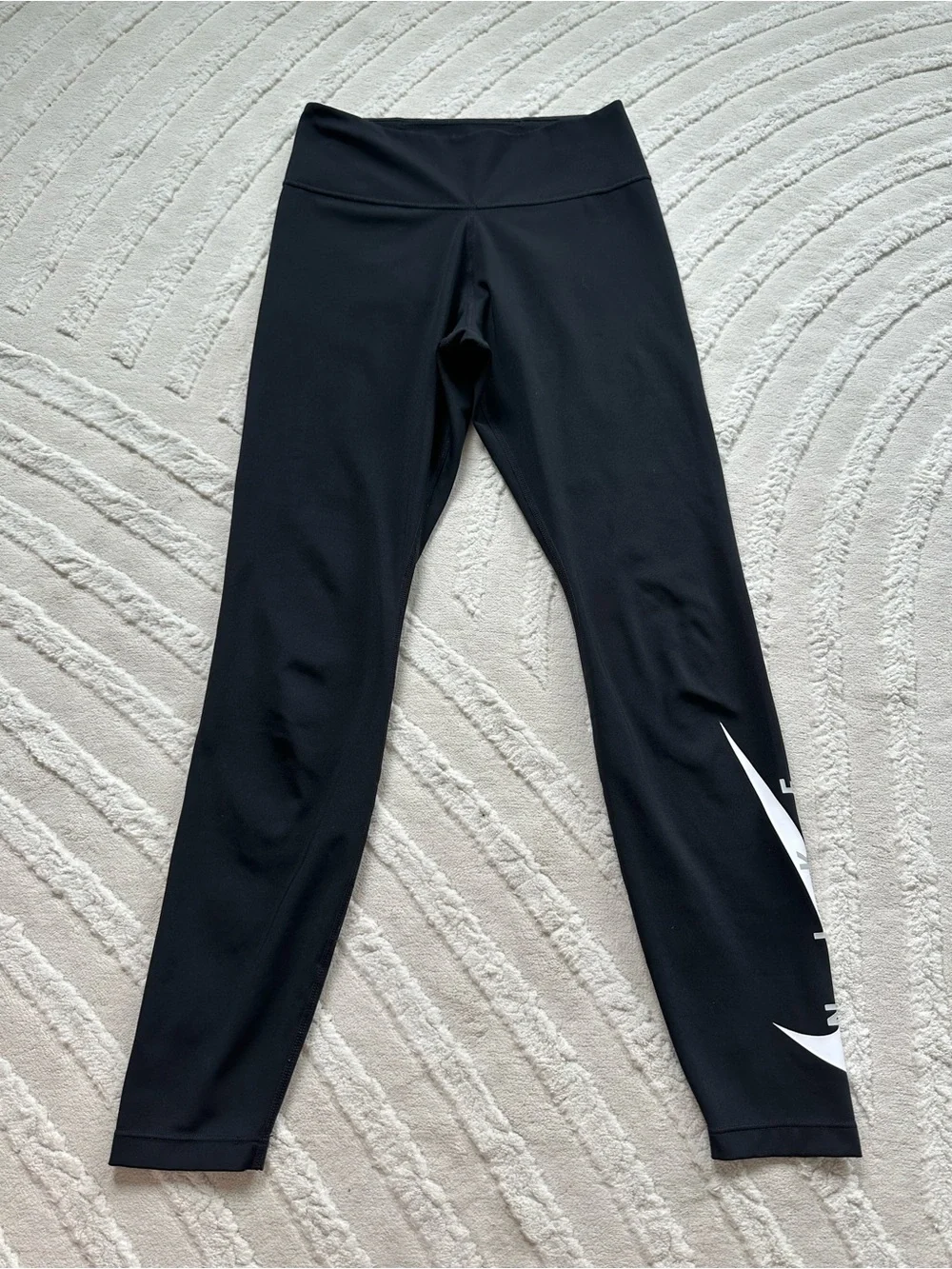 Nike | Dri-Fit High-Rise Leggings